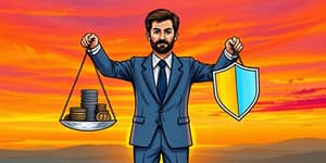 The Risk-Reward Ratio: Balancing Opportunity and Caution