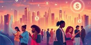 Tech-Driven Lending: The Digital Revolution