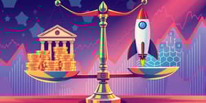 Growth Stocks vs. Value Stocks: A Perpetual Debate