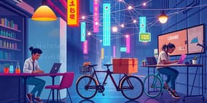 The Gig Economy's Influence: New Labor, New Returns