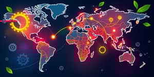 The Shifting Sands of Global Trade: Market Implications