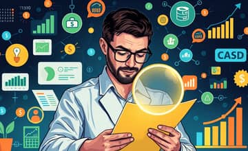 Decoding Debt: A Comprehensive Credit Analysis Guide