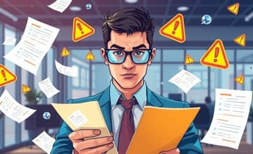 Pre-Emptive Power: Identifying Credit Red Flags