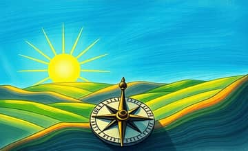 Credit Compass: Navigating Financial Health