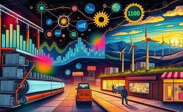 Industry Insights: Tailoring Credit Analysis to Sectors