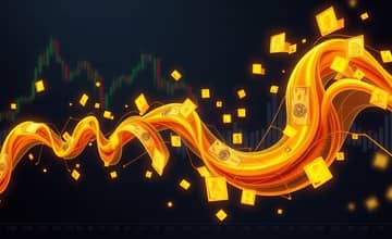 Cash Flow Chronicles: The Pulse of Creditworthiness