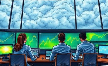 Stress Testing Success: Preparing for Economic Swings