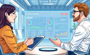 The Art of the Interview: Gaining Credit Intelligence