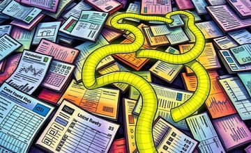 Cracking the Code: Unveiling Hidden Credit Risks