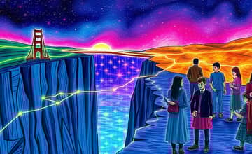 The Digital Divide: AI's Role in Credit Analysis