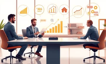 The Anatomy of a Loan: What Lenders Really Look For