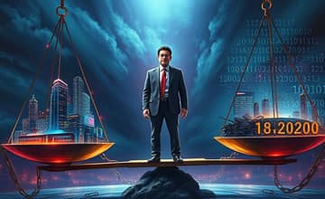 Growth vs. Risk: Balancing Expansion with Prudence