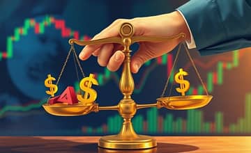 The Art of Rebalancing: Staying on Track