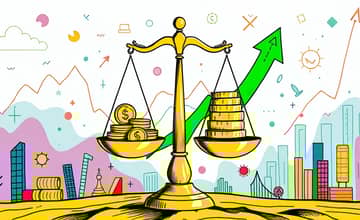 Risk vs. Reward: Finding Your Portfolio Sweet Spot