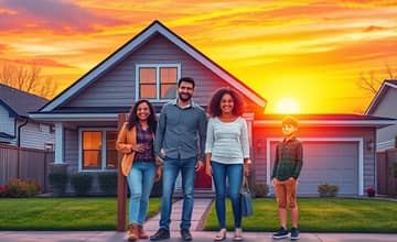 Real Estate Reality: Credit for Property Deals