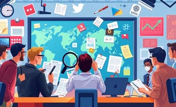 The Credibility Check: Verifying Information Accuracy