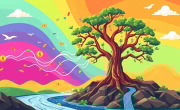 Income Generation: Strategies for Cash Flow