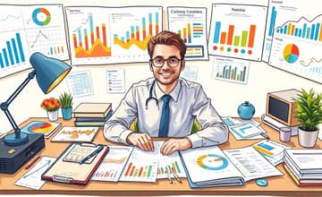 Portfolio Reviews: Your Annual Financial Check-up