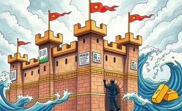 Crafting a Portfolio That Withstands Downturns