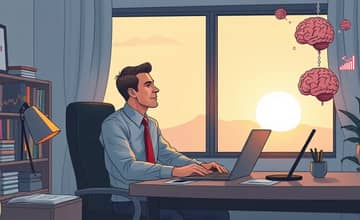 The Psychology of a Winning Portfolio