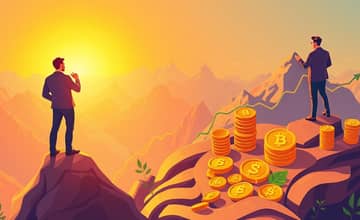 Mastering the Art of Investment Discipline