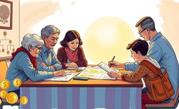 Crafting a Legacy: Intergenerational Wealth Management