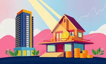 Building Wealth Through Smart Lending Decisions