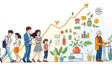 Customizing Your Portfolio to Your Life Stages