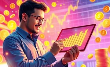 Minimizing Fees, Maximizing Returns: A Portfolio Strategy