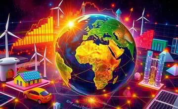 Global Markets: Unlocking International Growth