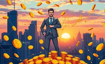 Strategic Lending: Fueling Your Financial Growth