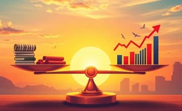 The Role of Bonds in a Balanced Portfolio