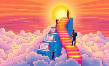 From Novice to Pro: Your Portfolio Journey