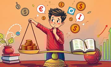 Mastering the Art of Responsible Borrowing