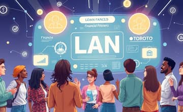 Personalized Lending: Tailoring Solutions for You