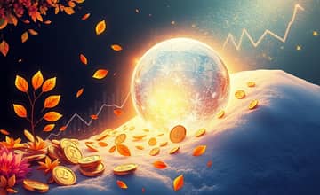 The Compound Effect: Growing Your Portfolio Exponentially