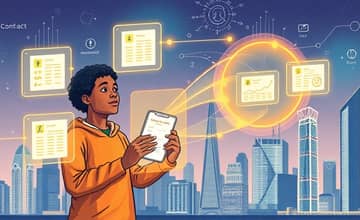 From Application to Approval: A Seamless Lending Journey