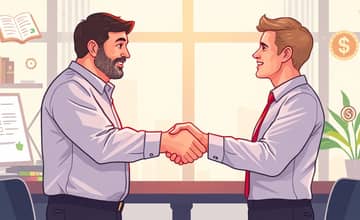 The Psychology of Lending: Building Trust and Transparency