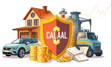 The Power of Collateral: Securing Your Loans Wisely