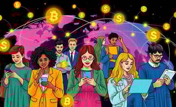 Peer-to-Peer Lending: A New Frontier