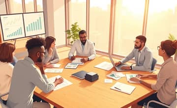 Risk Management in Lending: A Comprehensive Guide