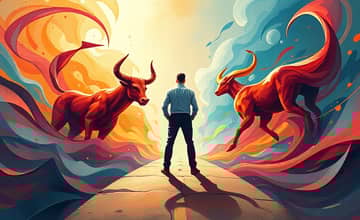 Behavioral Finance: Taming Your Investment Biases