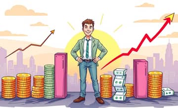 Scaling Your Business with Strategic Lending