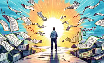 Navigating Loan Markets: Opportunities and Pitfalls