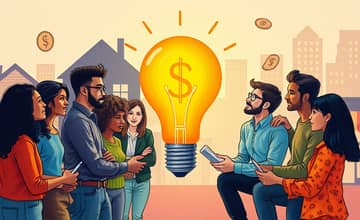 Creative Financing: Thinking Outside the Box