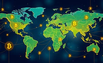 The Global Landscape of Lending and Finance