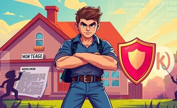 Avoiding Lending Scams: Protect Your Assets