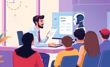 The Human Element in Automated Lending