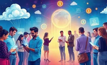 The Digital Transformation of Lending