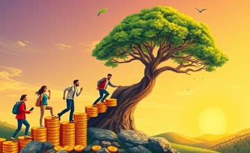 From Start-up to Scale-up: Lending for Growth Stages